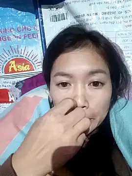 -Paige- on StripChat