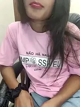 -Sapna001 on StripChat