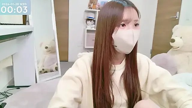 -SHINON- — Freechat on StripChat