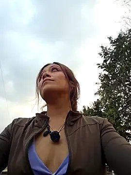 -TheCatCrazy- on StripChat