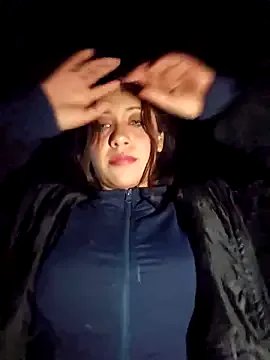 -TheCatCrazy- on StripChat