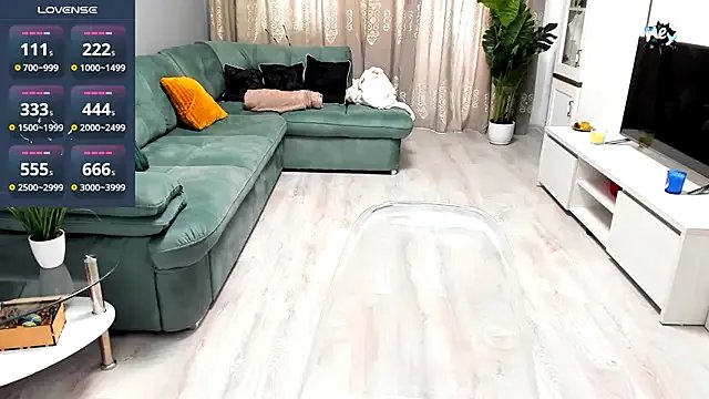 18teengirl3 on StripChat