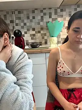 18teengirl3 on StripChat