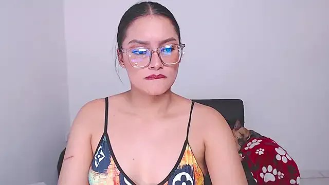 1eve_rox on StripChat