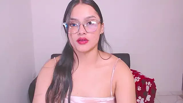 1eve_rox on StripChat