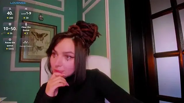 1Munique on StripChat