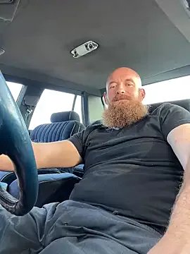 32XRedBeard — Happy Valentine's Day nut