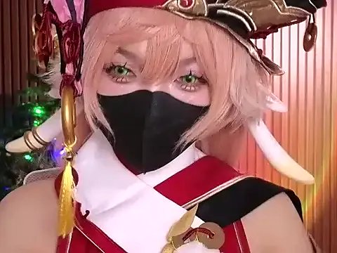 _____Panda_____ on StripChat