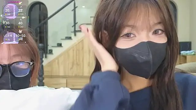 _____Panda_____ on StripChat