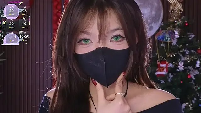 _____Panda_____ on StripChat