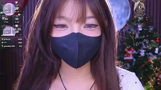 _____Panda_____ on StripChat