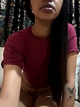 __Bambi on StripChat