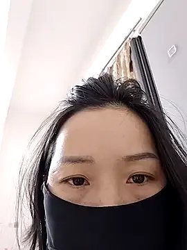 __BingBing__ on StripChat