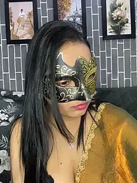 __butterfly___ on StripChat