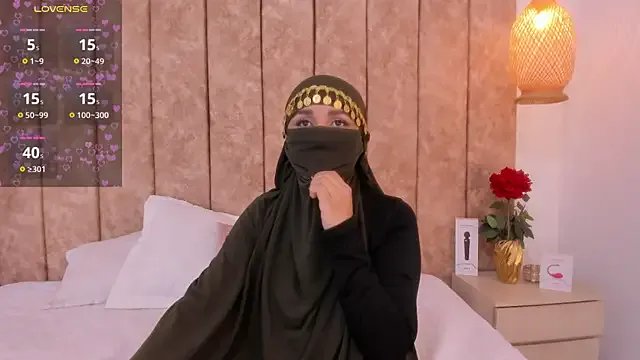 _alishaa_c on StripChat