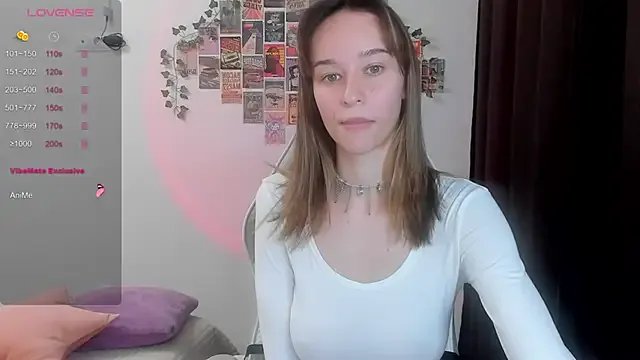 _Alissaa on StripChat