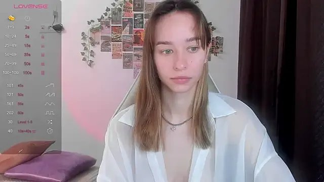 _Alissaa on StripChat
