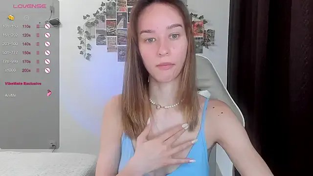 _Alissaa on StripChat