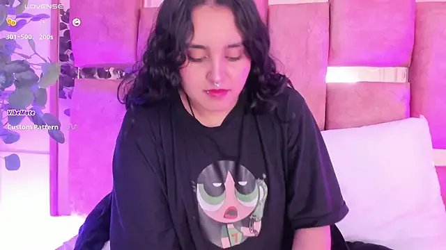 _Ambar-devon_ on StripChat