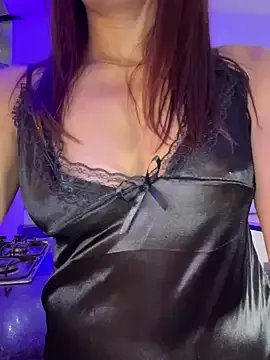 _AryCoral555 — Open ass hole + Flash Squirt 