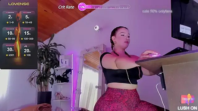 _asscutebig_ on StripChat