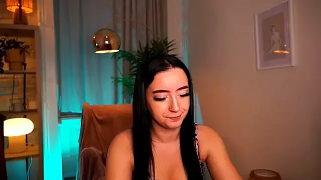 _blackpearlll on StripChat