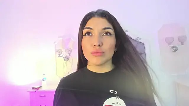 _brenda_becker on StripChat