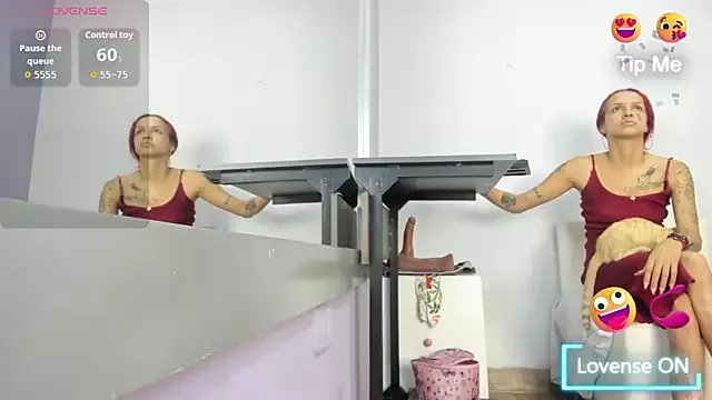 _candy_jade_ on StripChat