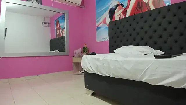 _candy_jade_ on StripChat