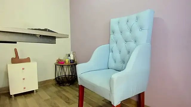 _candy_jade_ on StripChat