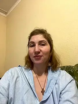 _Crystal_2 on StripChat