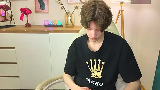 _Den1s_ — CUM SHOW!