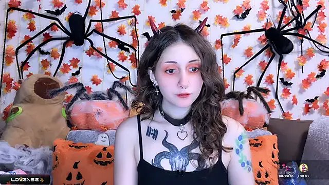 _Devill_Baby on StripChat