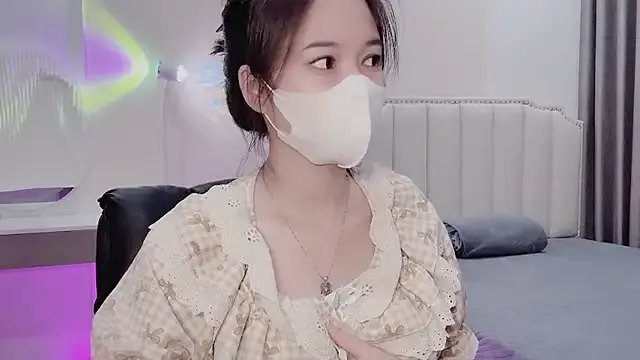 _Dorry_ on StripChat