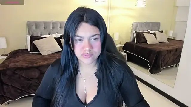 _Dulcinea_1 on StripChat