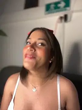 _Eurekaa_ on StripChat