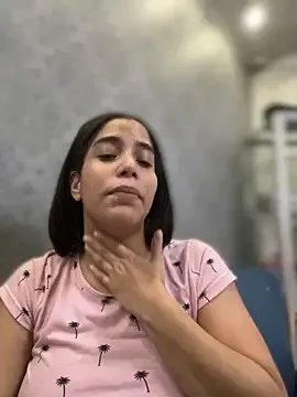 _Eurekaa_ on StripChat