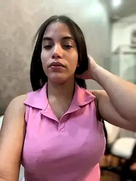 _Eurekaa_ on StripChat