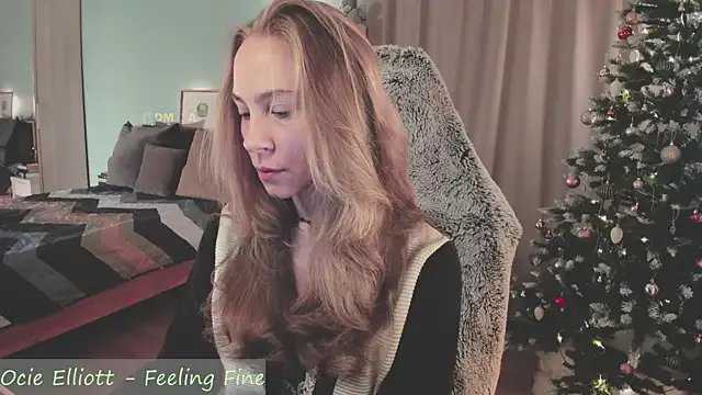 _Eva_Adama on StripChat