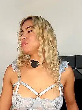 _Giorgiina_'s avatar