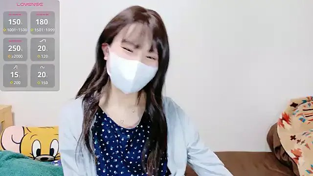 _Iroha_99 on StripChat