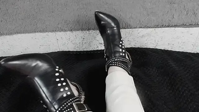 _Jade_16 on StripChat