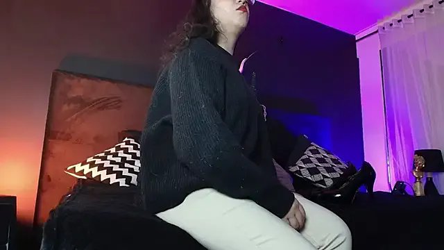 _Jade_16 on StripChat