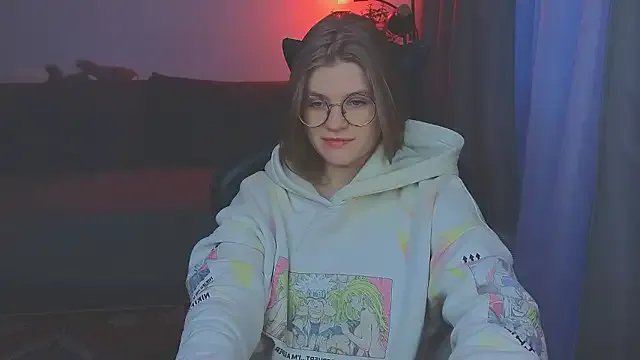 _JessieVibes — Teasing with panties