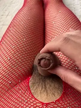 _k4ty-X — JERK OFF HARD