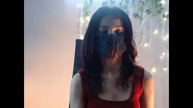 _kamyaa09 on StripChat