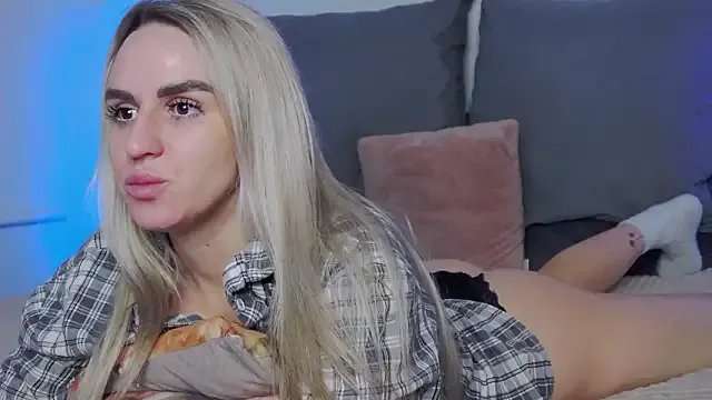 _KSmith_ — Drive me crazy