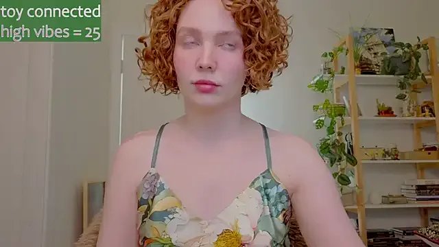 _lightmyfire on StripChat