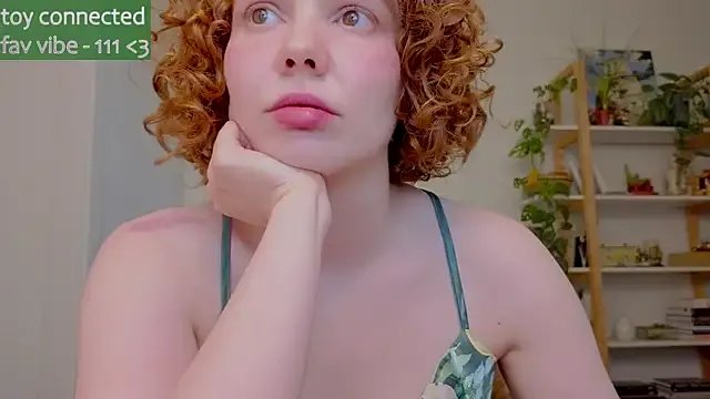 _lightmyfire on StripChat