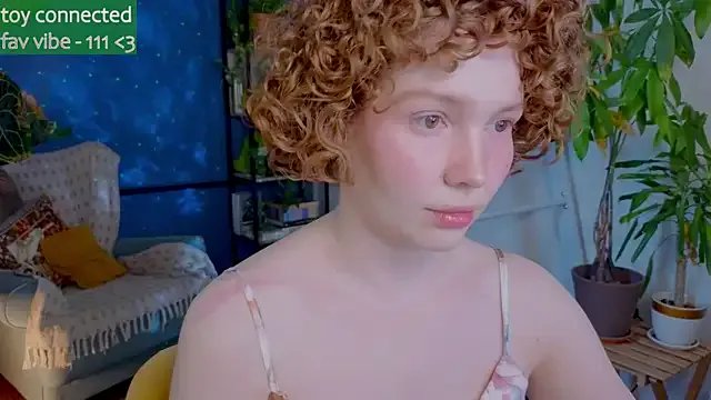 _lightmyfire on StripChat